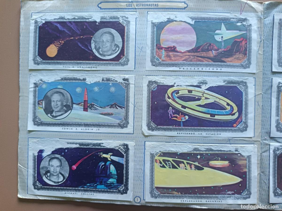 Coleccionismo &aacute;lbumes: BANCO DEL ESPACIO - PER&Uacute; - Foto 2