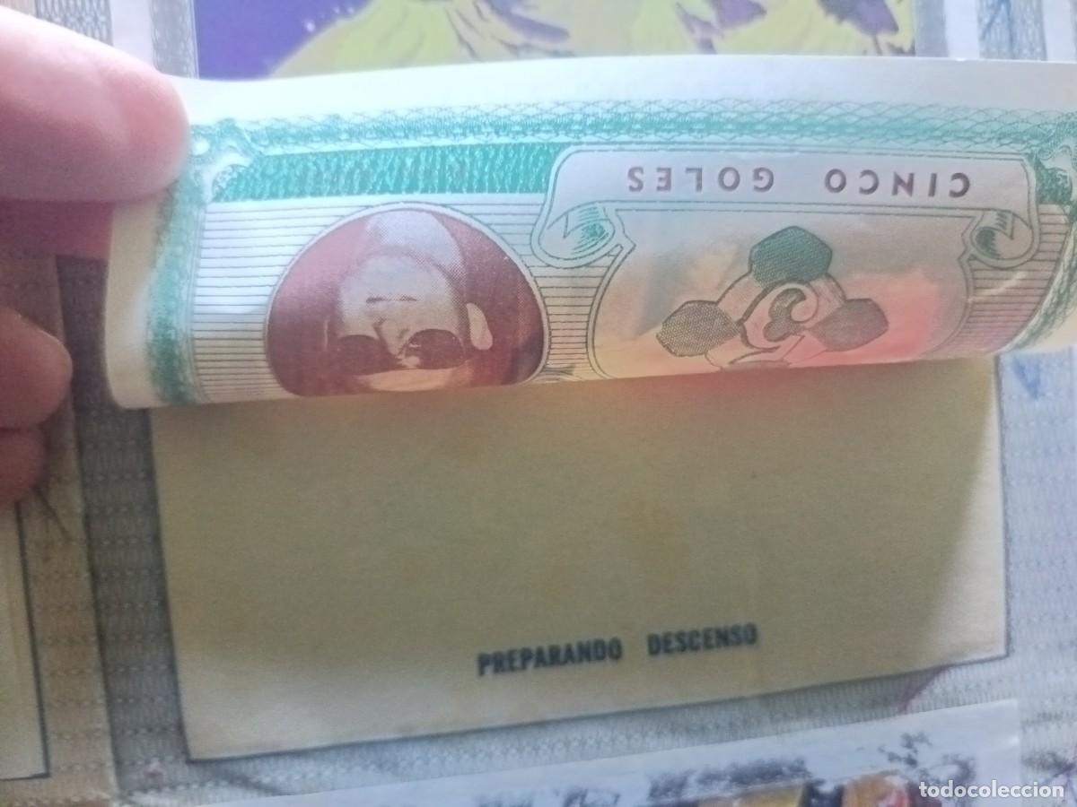 Coleccionismo &aacute;lbumes: BANCO DEL ESPACIO - PER&Uacute; - Foto 4