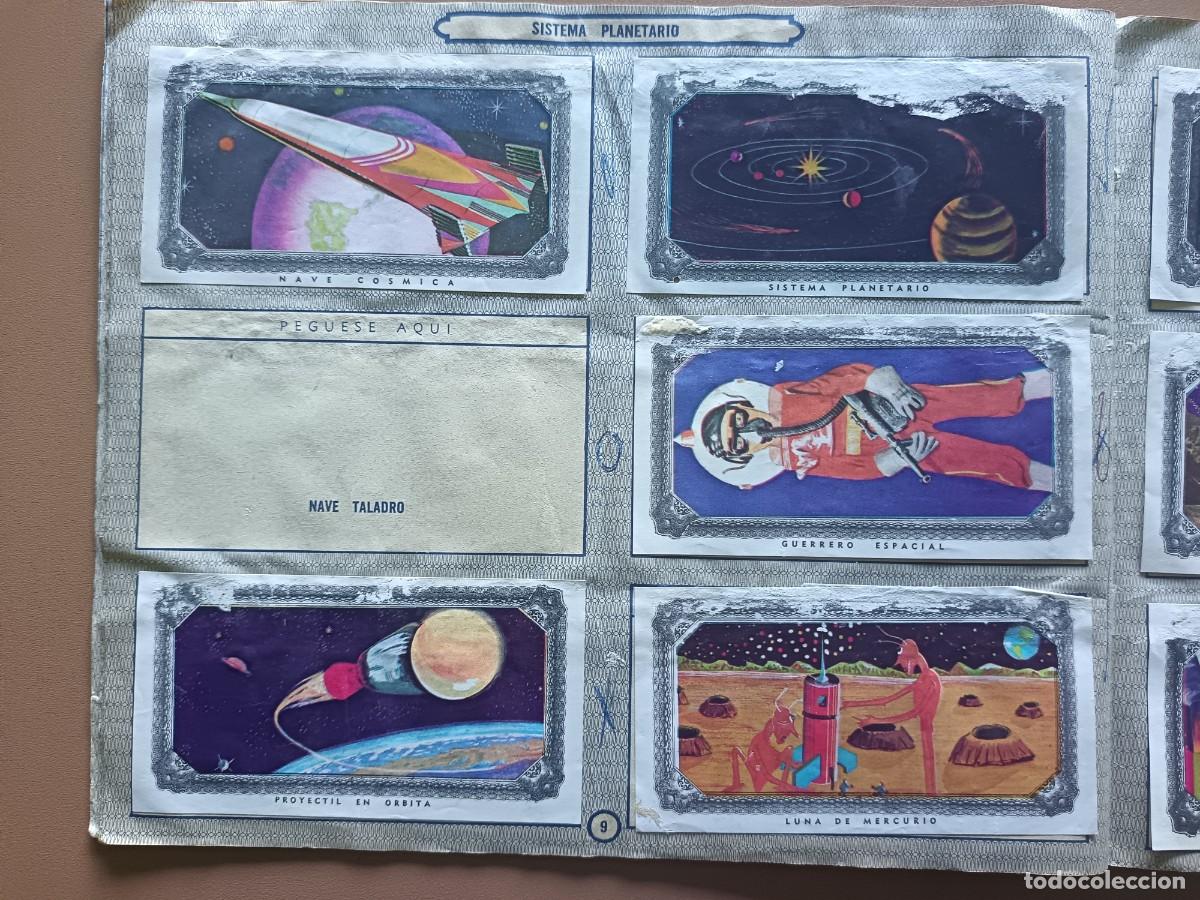 Coleccionismo &aacute;lbumes: BANCO DEL ESPACIO - PER&Uacute; - Foto 7