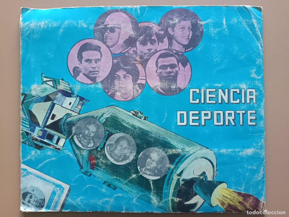 Coleccionismo &aacute;lbumes: BANCO DEL ESPACIO - PER&Uacute; - Foto 20