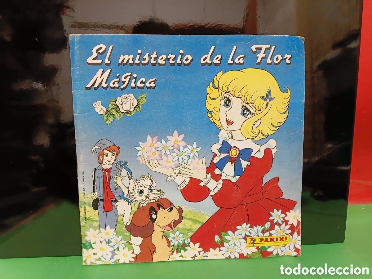 Colecionismo Cadernetas: &Agrave;lbum de cromos incompleto