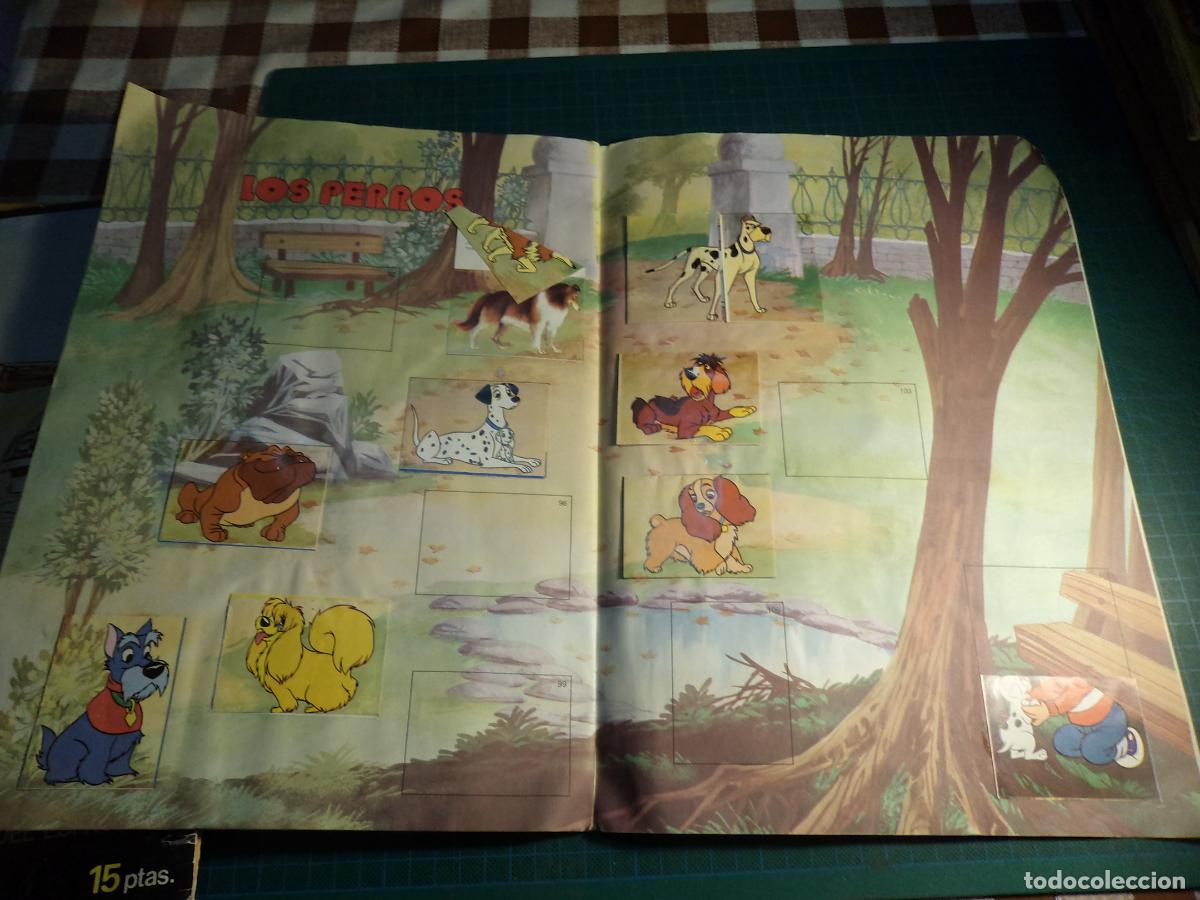 Coleccionismo &aacute;lbumes: Zoo Bimbo. Con el 50% de los cromos aprox. - Foto 3