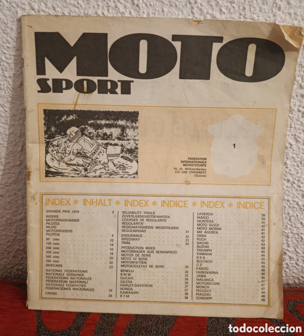 Coleccionismo &Aacute;lbumes: &Aacute;lbum cromos sin portadas 6 cromos