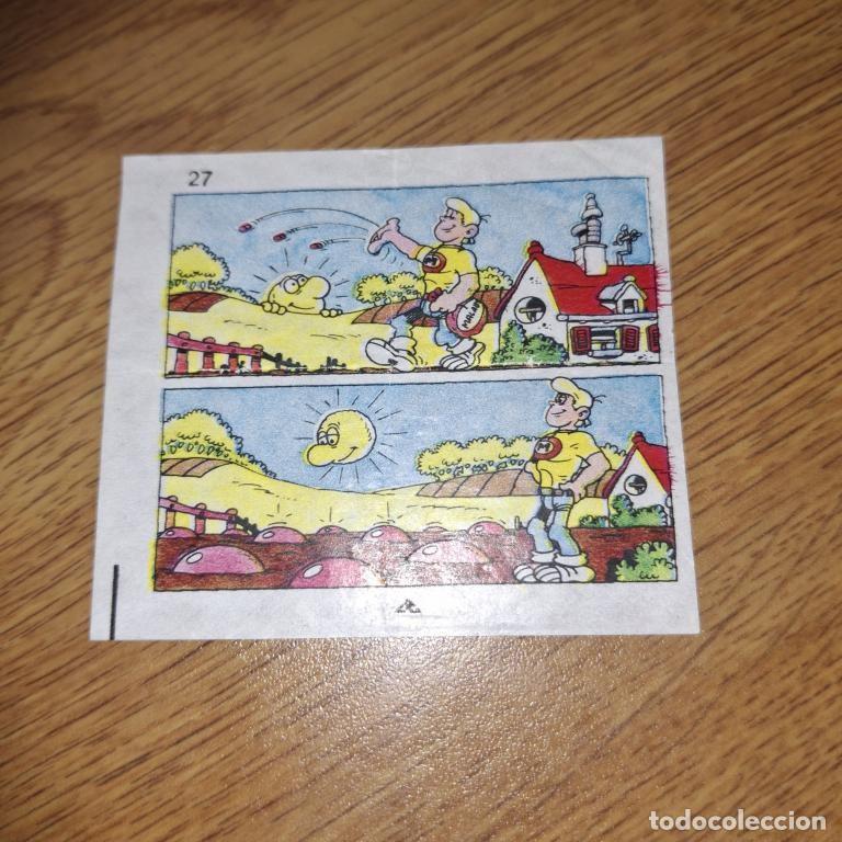 Coleccionismo &Aacute;lbumes: Cromos Malabar Epoque 2 1980s