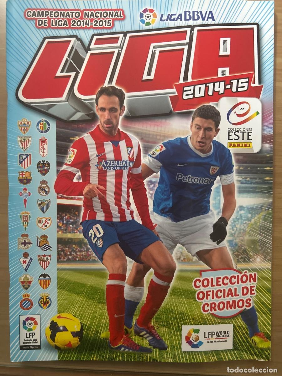 Coleccionismo &aacute;lbumes: Album de cromos de futbol vacio L20142010 nuevo plancha Este 09-10 Messi