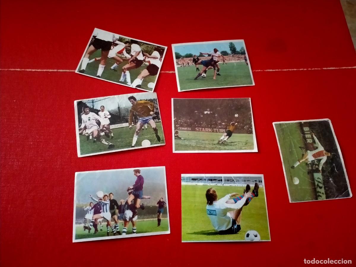 Coleccionismo &aacute;lbumes: croms de cropan de johan cruyff