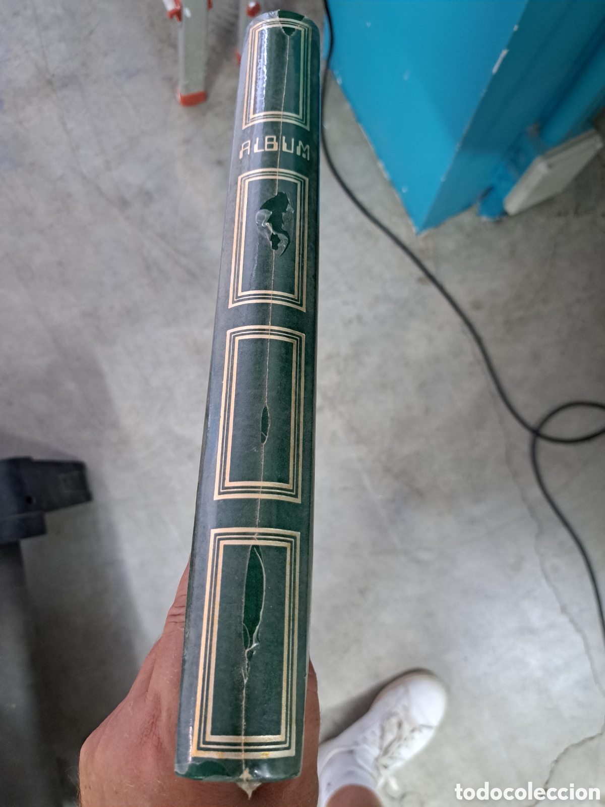 Coleccionismo &aacute;lbumes: Jml Album de fotos de toda la vida. Sin abrir