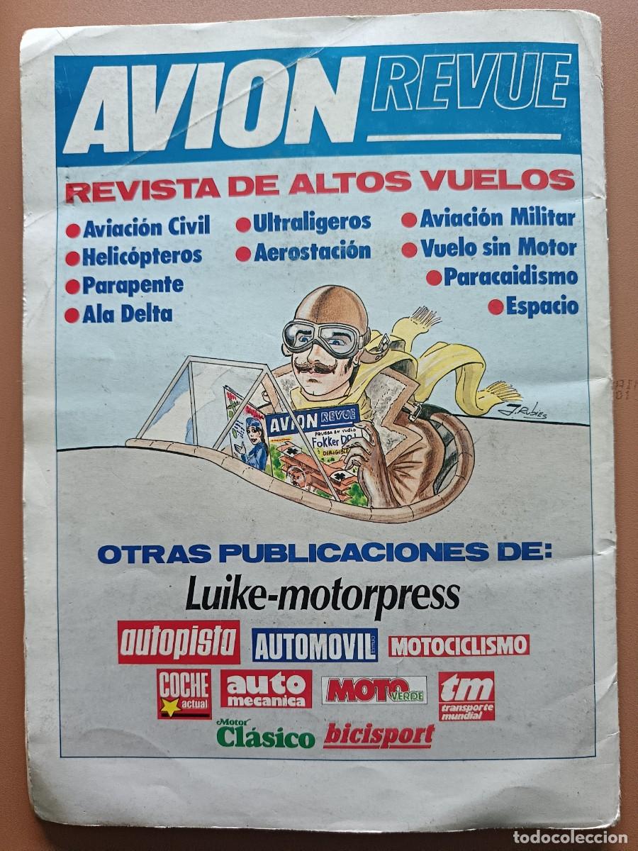 Coleccionismo &aacute;lbumes: AVIONES - CUSCO - F-4 - Foto 16