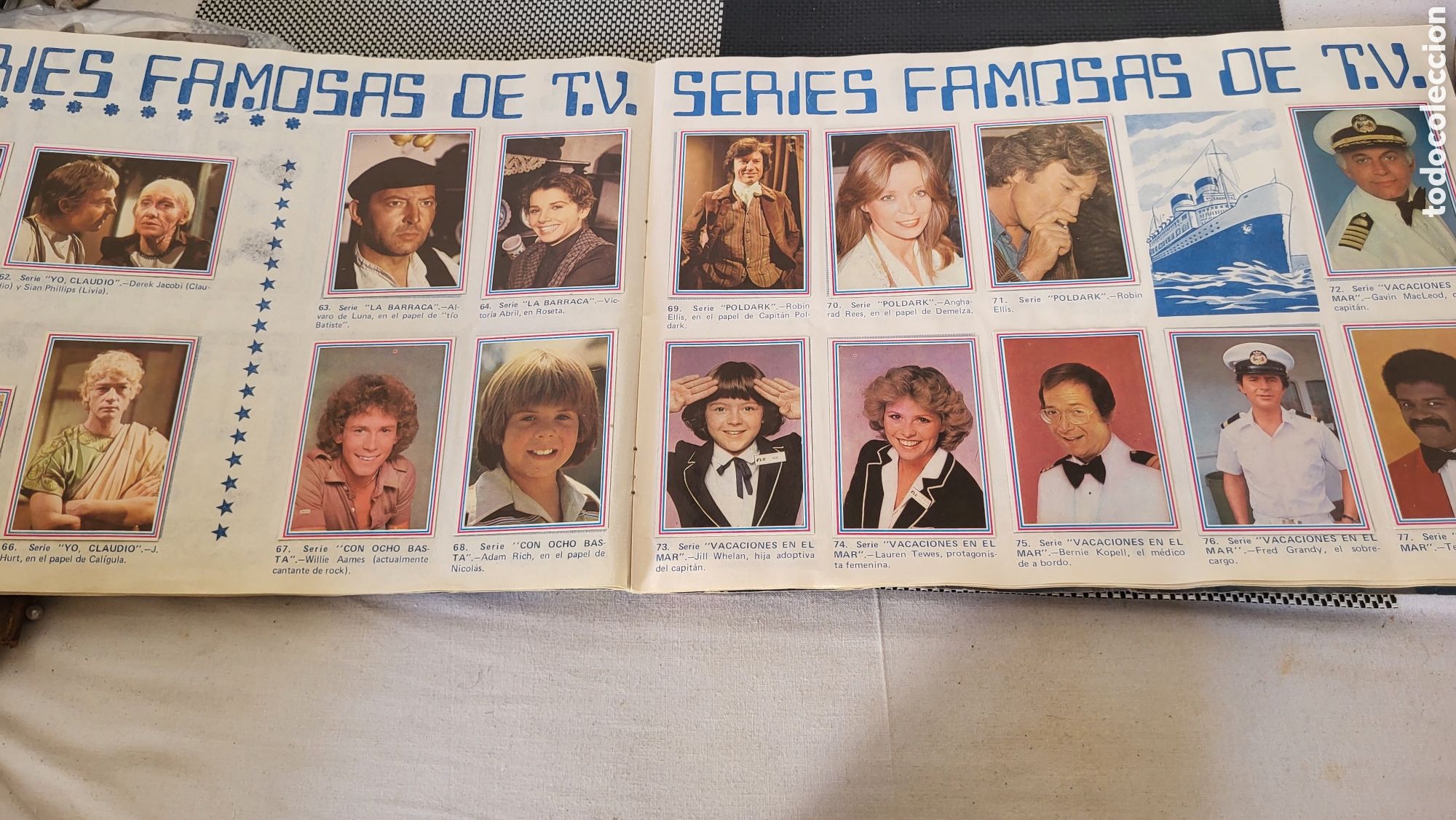 Coleccionismo &aacute;lbumes: &Aacute;lbum de cromos Super Flash - Foto 6