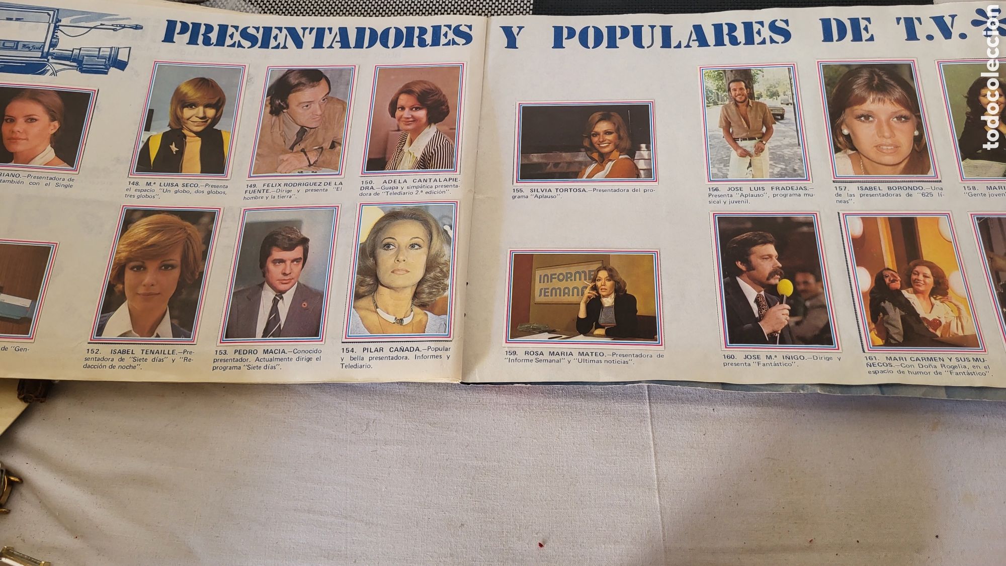 Coleccionismo &aacute;lbumes: &Aacute;lbum de cromos Super Flash - Foto 10