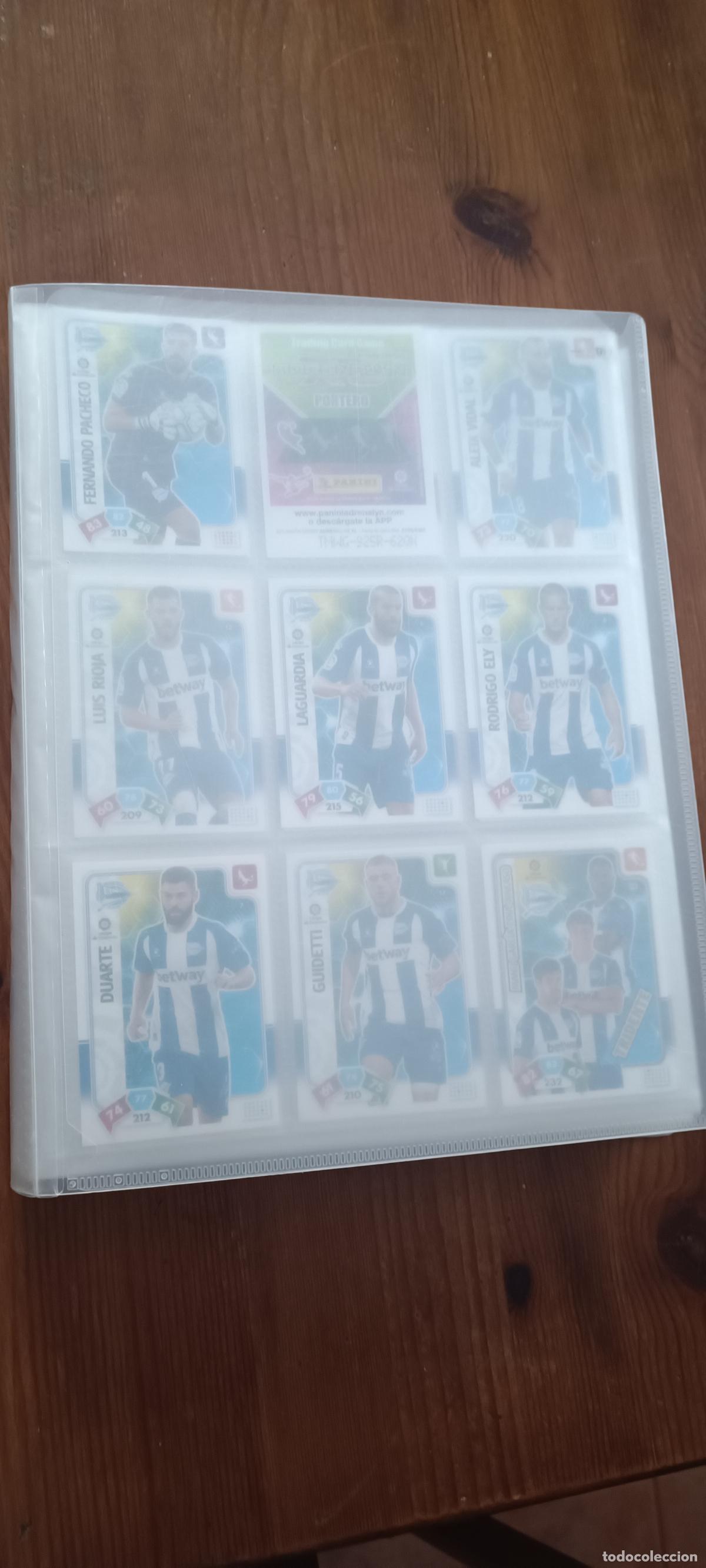 Coleccionismo &aacute;lbumes: ALBUM ADRENALYN CON CROMOS SIN PORTADAS CON MUCHOS CROMOS. OFERTA