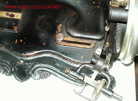 Antig&uuml;edades:   - Foto 2