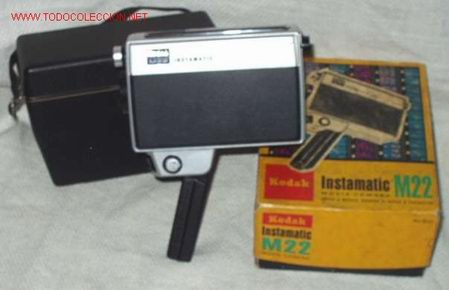 Antig&uuml;edades: TOMAVISTAS KODAK DE COLECCION! - Foto 1