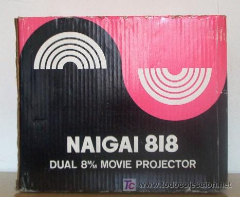 Antig&uuml;edades: NAIGAI 818 - Foto 4