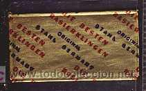 Antig&uuml;edades: Hoja de afeitar - Foto 1