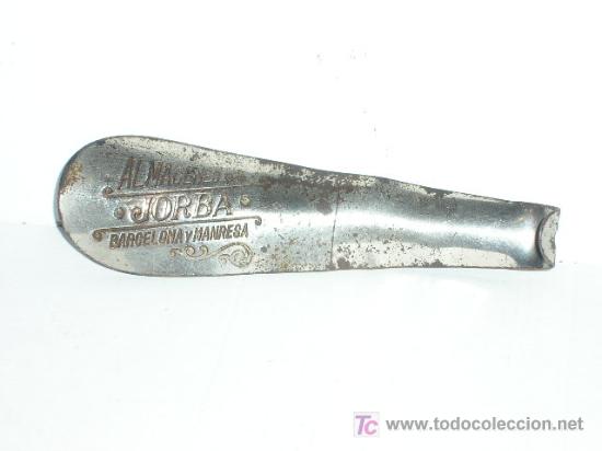 Antig&uuml;edades: ALMACENES JORBA       *BARCELONA-MANRESA* - Foto 1
