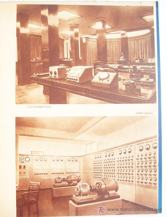 Antig&uuml;edades: Cat&aacute;logo del Instituto Torres Quevedo de Instrumental Cient&iacute;fico. - Foto 4