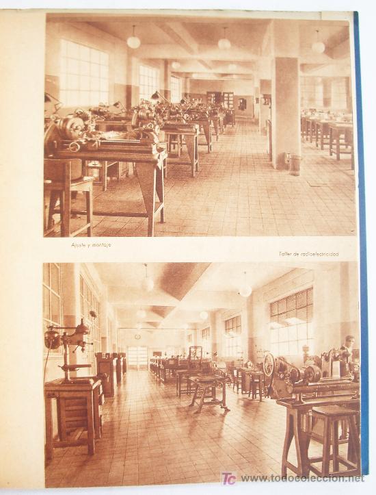 Antig&uuml;edades: Cat&aacute;logo del Instituto Torres Quevedo de Instrumental Cient&iacute;fico. - Foto 5