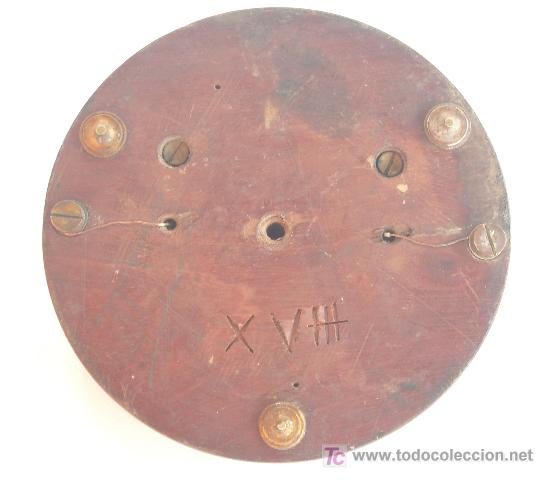 Antig&uuml;edades: Galvan&oacute;metro de demostraci&oacute;n. S. XIX. - Foto 4