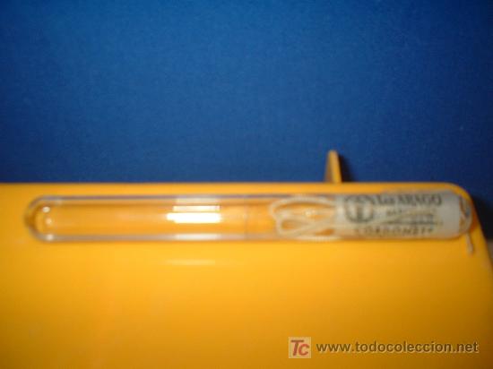 Antig&uuml;edades: cordones umbilicales especial - Foto 2