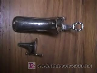 Antig&uuml;edades: INSTRUMENTAL MEDICO QUIRURGICO - Foto 1
