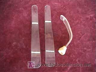 Antig&uuml;edades: INSTRUMENTAL MEDICO QUIRURGICO - Foto 1
