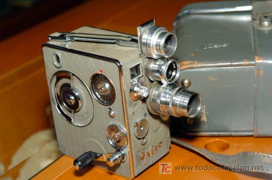 Antig&uuml;edades: NIZO HELIOMAT S53 - Foto 1