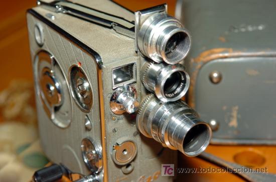 Antig&uuml;edades: NIZO HELIOMAT S53 - Foto 2