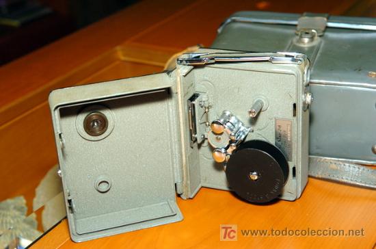 Antig&uuml;edades: NIZO HELIOMAT S53 - Foto 3