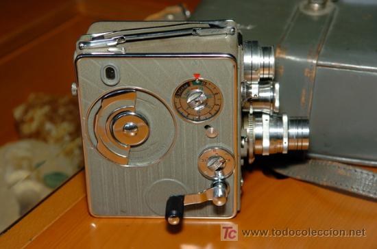 Antig&uuml;edades: NIZO HELIOMAT S53 - Foto 4