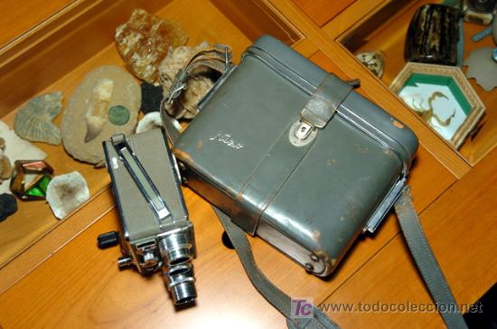 Antig&uuml;edades: NIZO HELIOMAT S53 - Foto 5