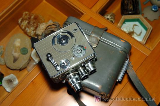 Antig&uuml;edades: NIZO HELIOMAT S53 - Foto 6