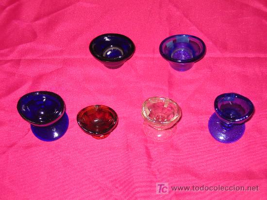 Antig&uuml;edades: LAVA OJOS ANTIGUOS - Foto 3
