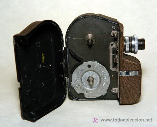 Antig&uuml;edades: UNIVEX 8 mm - Foto 3