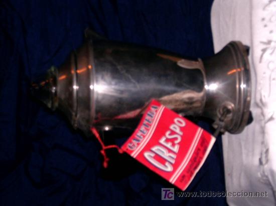 Antig&uuml;edades: cafetera - Foto 1