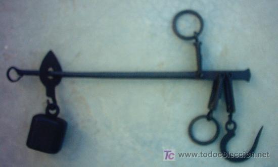 Antig&uuml;edades: ROMANA PEQUE&Ntilde;A 29 CM - Foto 3