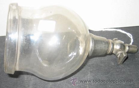 Antig&uuml;edades: Extractor de leche? - Foto 1