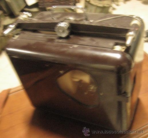Courroie ventilateur projecteur CINERIC SD - 16mm