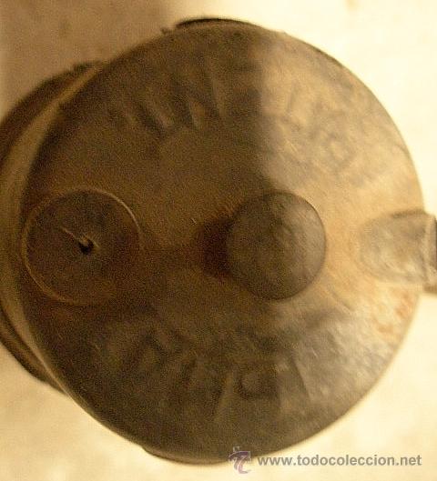 Antig&uuml;edades: Carburo - Foto 2
