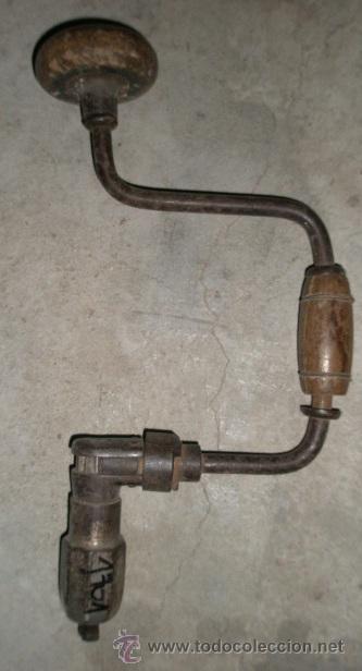 Antig&uuml;edades: Birbiqui de 33 cms de longitud total - Foto 1