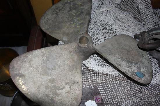 Antig&uuml;edades: GRAN HELICE REF.2698 - Foto 1