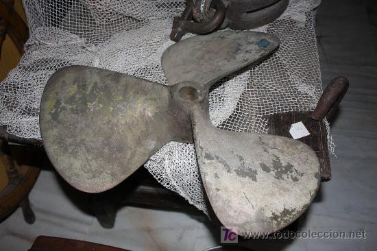 Antig&uuml;edades: GRAN HELICE REF.2698 - Foto 2
