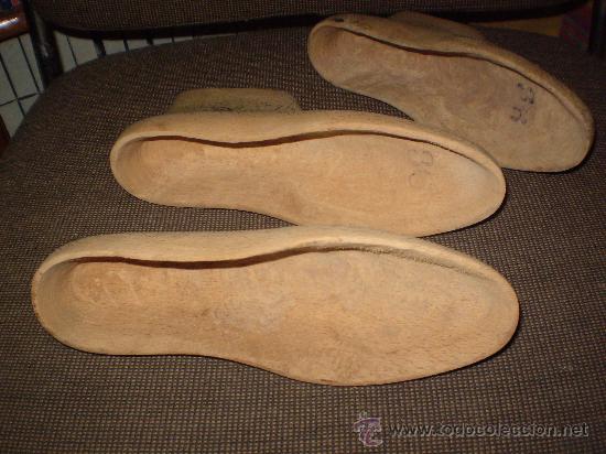 Antig&uuml;edades: 3 HORMAS DE ZAPATERO. - Foto 2