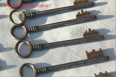 Antig&uuml;edades:   - Foto 2