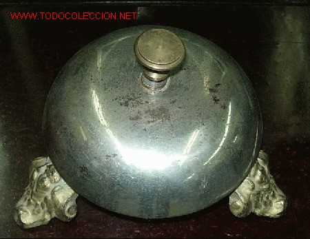 Antig&uuml;edades: TIMBRE - Foto 1