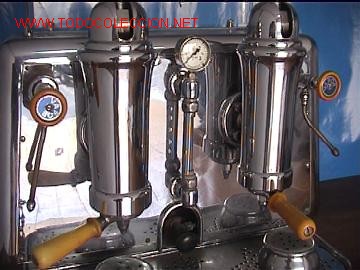 Cafetera industrial olimpica 1900 - Vendido en Venta Directa - 5457753