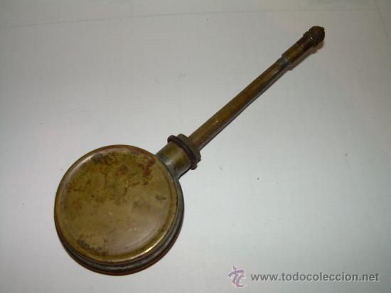 Antig&uuml;edades: ACEITERA ANTIGUA - Foto 1