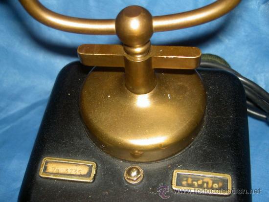 Tel&eacute;fonos: ANTIGUO TELEFONO DANES - Foto 8