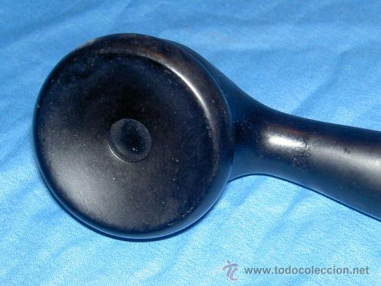Tel&eacute;fonos: ANTIGUO TELEFONO DANES - Foto 10