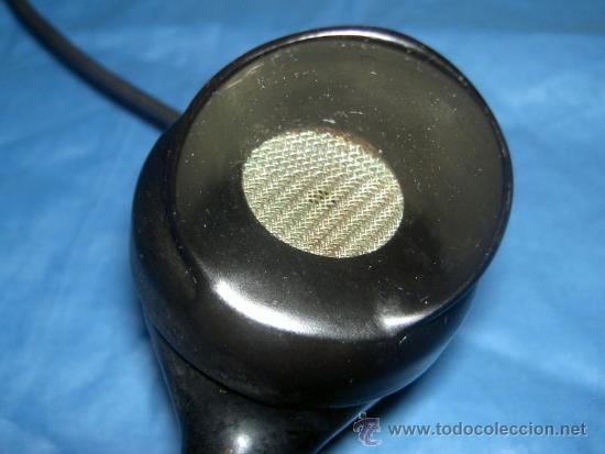 Tel&eacute;fonos: ANTIGUO TELEFONO DANES - Foto 11